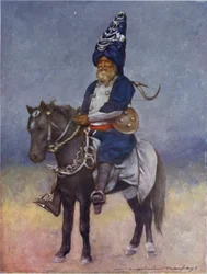 An Akalis Fanatical Devotee